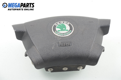 Airbag for Skoda Fabia 1.4, 60 hp, hecktür, 5 türen, 2002