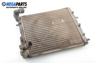 Wasserradiator for Skoda Fabia 1.4, 60 hp, hecktür, 5 türen, 2002