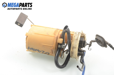 Fuel pump for Skoda Fabia 1.4, 60 hp, hatchback, 5 doors, 2002