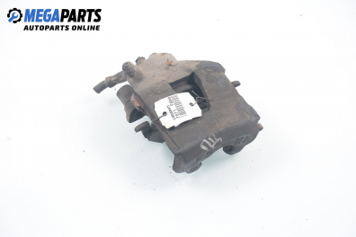 Caliper for Skoda Fabia 1.4, 60 hp, hatchback, 5 doors, 2002, position: front - right