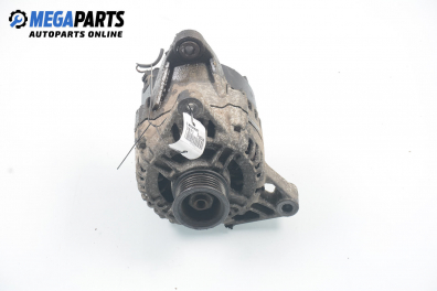 Alternator for Skoda Fabia 1.4, 60 hp, hatchback, 2002