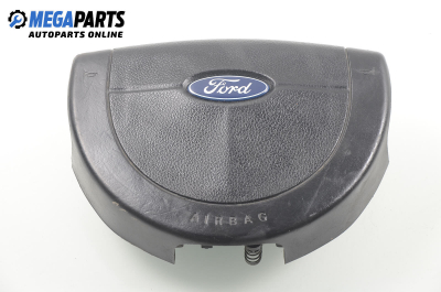 Airbag for Ford Fiesta V 1.3, 69 hp, 5 uși, 2003
