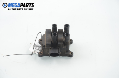 Ignition coil for Ford Fiesta V 1.3, 69 hp, 2003