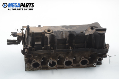 Engine head for Ford Fiesta V 1.3, 69 hp, 5 doors, 2003