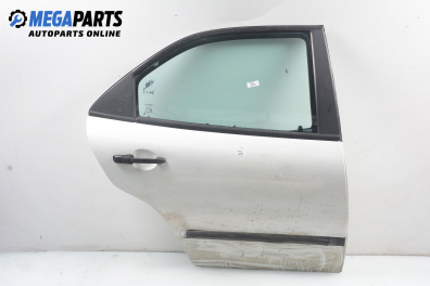 Door for Fiat Brava 1.4 12V, 80 hp, 5 doors, 1996, position: rear - right