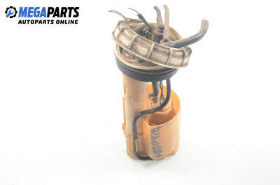 Fuel pump for Fiat Brava 1.4 12V, 80 hp, 5 doors, 1996