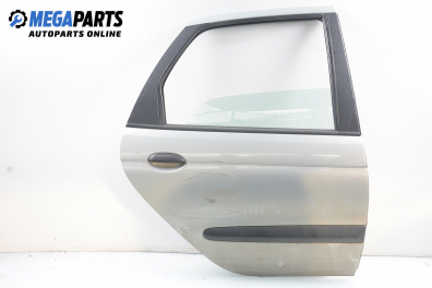 Door for Renault Megane Scenic 1.9 dTi, 98 hp, 1999, position: rear - right