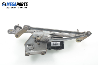 Front wipers motor for Renault Megane Scenic 1.9 dTi, 98 hp, 1999