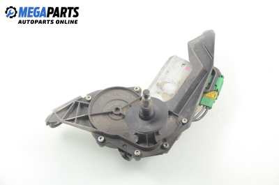 Front wipers motor for Renault Megane Scenic 1.9 dTi, 98 hp, 1999, position: rear