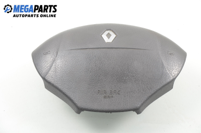 Airbag for Renault Megane Scenic 1.9 dTi, 98 hp, 1999