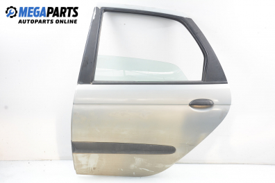 Door for Renault Megane Scenic 1.9 dTi, 98 hp, 1999, position: rear - left