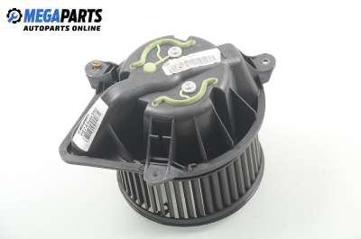 Heating blower for Renault Megane Scenic 1.9 dTi, 98 hp, 1999