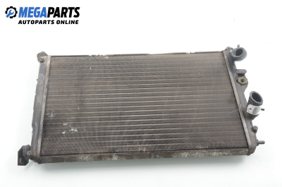 Radiator de apă for Renault Megane Scenic 1.9 dTi, 98 hp, 1999