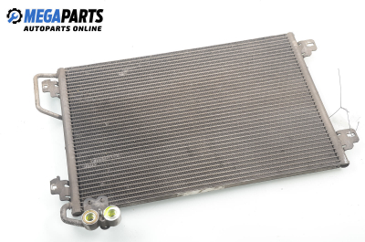 Air conditioning radiator for Renault Megane Scenic 1.9 dTi, 98 hp, 1999