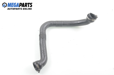 Turbo hose for Renault Megane Scenic 1.9 dTi, 98 hp, 1999