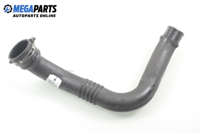 Turbo pipe for Renault Megane Scenic 1.9 dTi, 98 hp, 1999