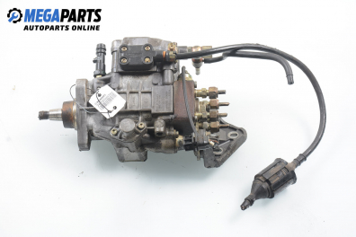 Diesel-einspritzpumpe for Renault Megane Scenic 1.9 dTi, 98 hp, 1999 № Bosch 0 460 414 988