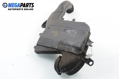 Carcasă filtru de aer for Renault Megane Scenic 1.9 dTi, 98 hp, 1999