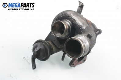 Turbo for Renault Megane Scenic 1.9 dTi, 98 hp, 1999