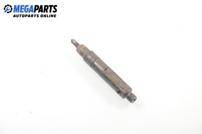 Diesel fuel injector for Renault Megane Scenic 1.9 dTi, 98 hp, 1999