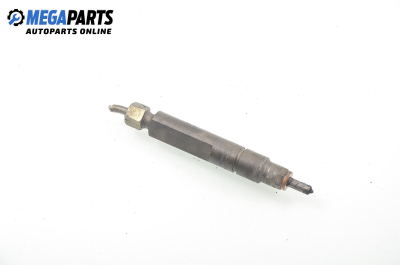 Diesel fuel injector for Renault Megane Scenic 1.9 dTi, 98 hp, 1999