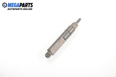 Diesel fuel injector for Renault Megane Scenic 1.9 dTi, 98 hp, 1999