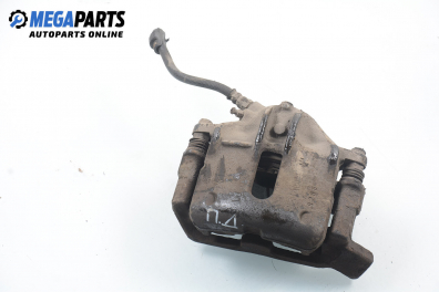 Caliper for Renault Megane Scenic 1.9 dTi, 98 hp, 1999, position: front - right