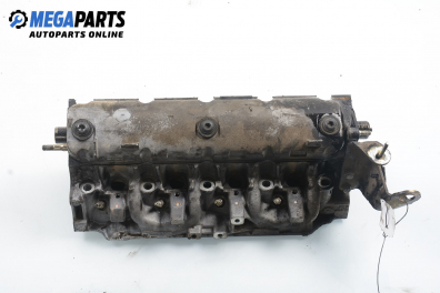 Engine head for Renault Megane Scenic 1.9 dTi, 98 hp, 1999