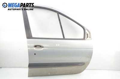 Door for Renault Megane Scenic 1.9 dTi, 98 hp, 1999, position: front - right