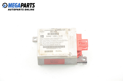 Airbag module for Alfa Romeo 146 1.6 i.e., 103 hp, 1996 № 60615632