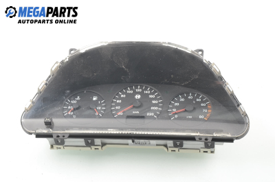 Instrument cluster for Alfa Romeo 146 1.6 i.e., 103 hp, 1996