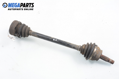 Driveshaft for Alfa Romeo 146 1.6 i.e., 103 hp, 1996, position: left