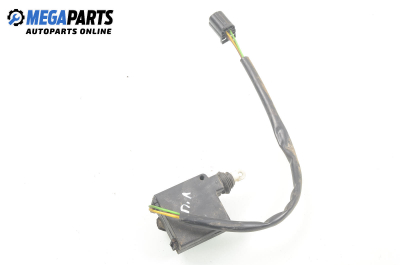 Door lock actuator for Volvo 440/460 1.7, 102 hp, sedan automatic, 1992, position: front - left