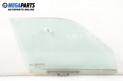 Window for Volvo 440/460 1.7, 102 hp, sedan automatic, 1992, position: front - right