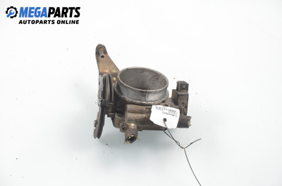 Drosselklappe for Volvo 440/460 1.7, 102 hp, sedan automatic, 1992