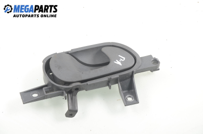 Inner handle for Citroen Evasion 2.0, 121 hp, 1994, position: front - left