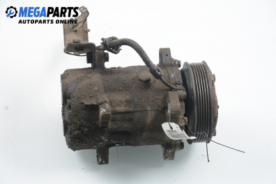 AC compressor for Citroen Evasion 2.0, 121 hp, 1994