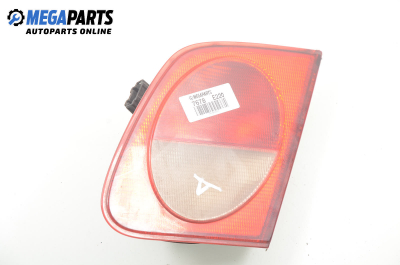 Inner tail light for Mercedes-Benz E-Class 210 (W/S) 2.2 CDI, 125 hp, sedan, 1999, position: right