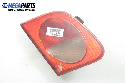 Inner tail light for Mercedes-Benz E-Class 210 (W/S) 2.2 CDI, 125 hp, sedan, 1999, position: left