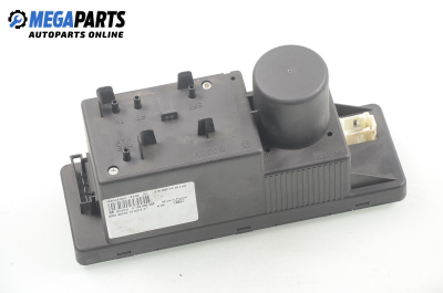 Central lock vacuum pump for Mercedes-Benz E-Class 210 (W/S) 2.2 CDI, 125 hp, sedan, 1999 № Bosch 0 132 006 360