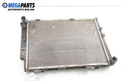 Wasserradiator for Mercedes-Benz E-Klasse 210 (W/S) 2.2 CDI, 125 hp, sedan, 1999