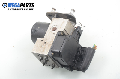 ABS for Mercedes-Benz E-Klasse 210 (W/S) 2.2 CDI, 125 hp, sedan, 1999