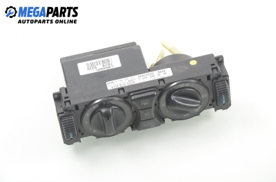 Panou aer condiționat for Mercedes-Benz E-Class 210 (W/S) 2.2 CDI, 125 hp, sedan, 1999 № 9 140 010 317