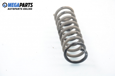 Coil spring for Mercedes-Benz E-Class 210 (W/S) 2.2 CDI, 125 hp, sedan, 1999, position: front