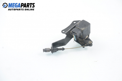 Accelerator potentiometer for Mercedes-Benz E-Class 210 (W/S) 2.2 CDI, 125 hp, sedan, 1999