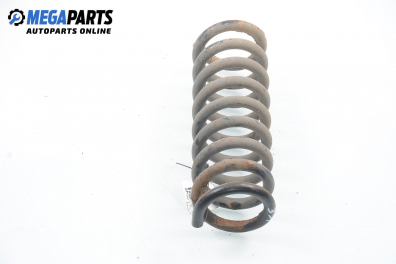 Coil spring for Mercedes-Benz E-Class 210 (W/S) 2.2 CDI, 125 hp, sedan, 1999, position: rear