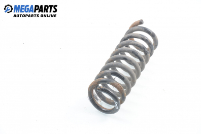 Coil spring for Mercedes-Benz E-Class 210 (W/S) 2.2 CDI, 125 hp, sedan, 1999, position: rear