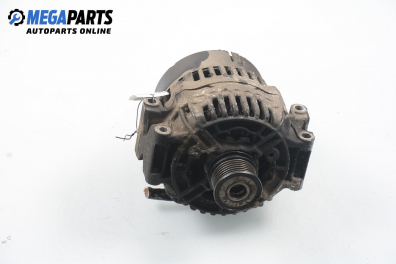 Alternator for Mercedes-Benz E-Class 210 (W/S) 2.2 CDI, 125 hp, sedan, 1999