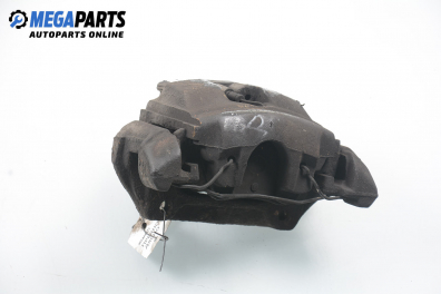 Caliper for Mercedes-Benz E-Class 210 (W/S) 2.2 CDI, 125 hp, sedan, 1999, position: front - right