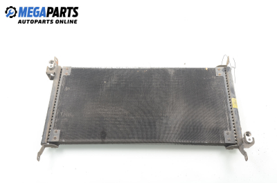 Air conditioning radiator for Fiat Bravo 1.6 16V, 103 hp, 2000